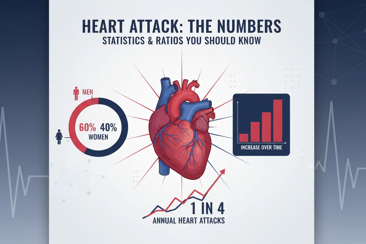 Heart Attack Ohamza