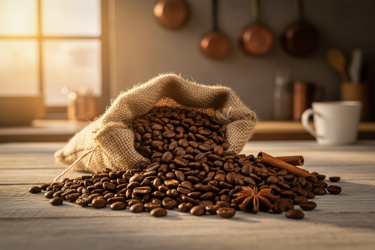 coffee blog Ohamza