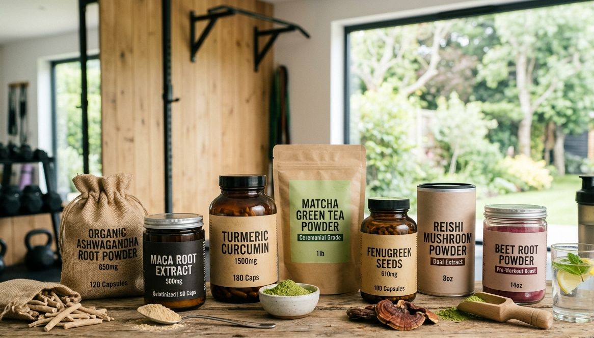 Herbal-Supplements Ohamza
