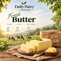 Butter OHAMZA LIFESTYLE
