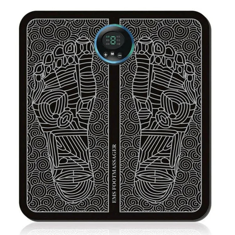 ELECTRIC FOOT MASSAGER Ohamza