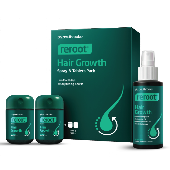Reroot™ Spray Ohamza