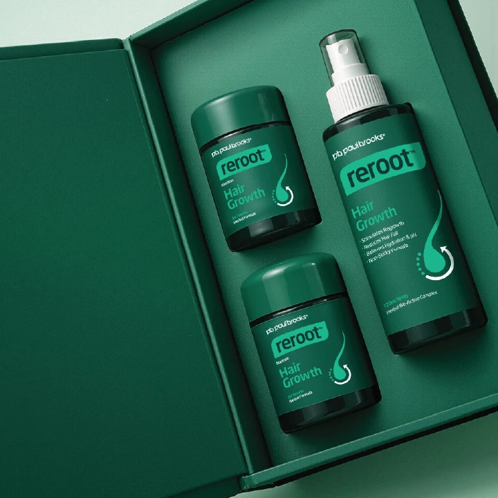 Reroot™ Spray Ohamza