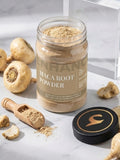 MACCA ROOT POWDER Ohamza