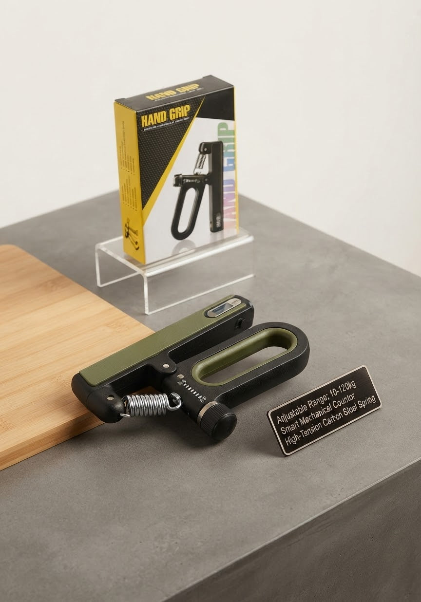Premium Hand Grip Ohamza