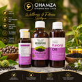 Black Seed Oil (Kalonji) OHAMZA LIFESTYLE