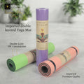 Imported Yoga Mats Ohamza