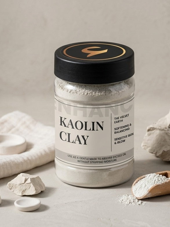 KAOLIN CLAY Ohamza