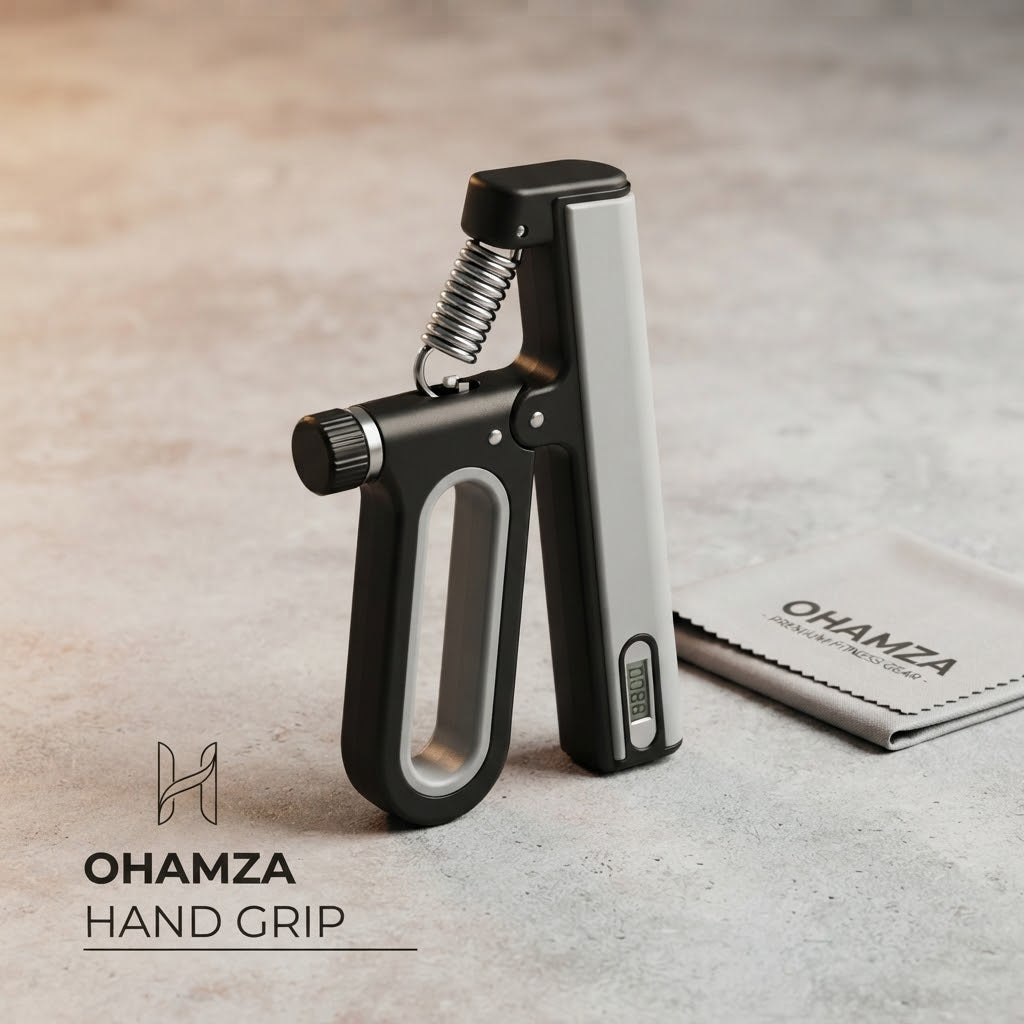 Premium Hand Grip Ohamza