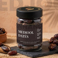 MEDJOOL DATES Ohamza