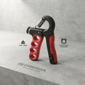 Hand Grips Crips Ohamza