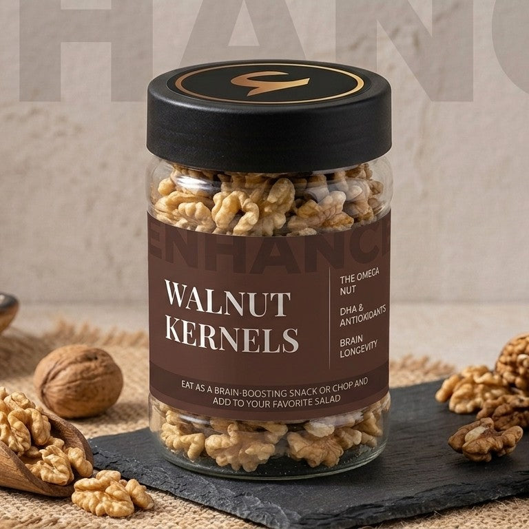 WALNUT KERNELS Ohamza