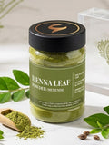 HENNA LEAF POWDER Ohamza