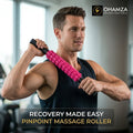 Pinpoint Massage Roller Ohamza