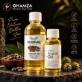 Castor Oil OHAMZA LIFESTYLE