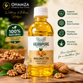 Walnut Oil OHAMZA LIFESTYLE