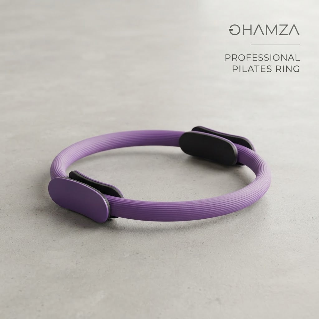 Pilates Ring Ohamza