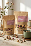 DRIED ROSE BUDS Ohamza