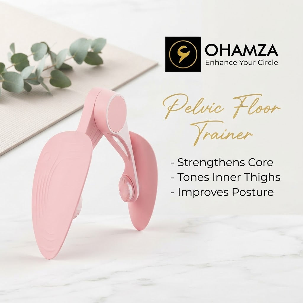 Pelvic Floor Trainer Ohamza