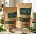 PEPPERMINT TEA Ohamza