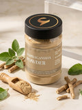 ASHWAGANDHA POWDER Ohamza