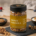 HONEY GRANOLA Ohamza