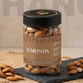 ALMONDS Ohamza