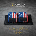 Dmoose Wrist Wraps Ohamza