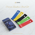 Resistance Bands Set Ohamza