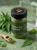 NEEM LEAF POWDER Ohamza