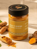 WILD TURMERIC POWDER (AMBA HALDI) Ohamza