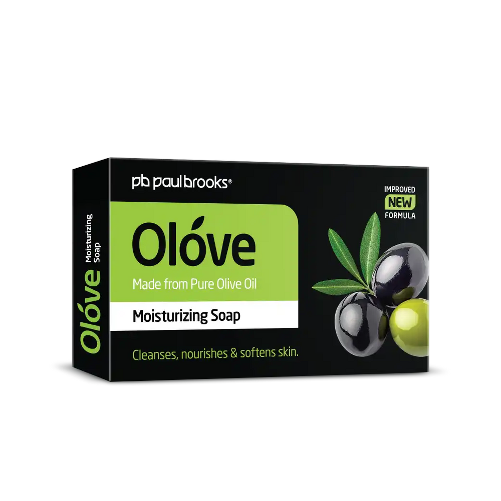Olove™ Nourishing Soap Ohamza