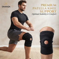 Premium Patella Knee Support Ohamza