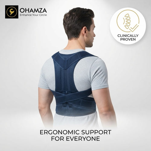 Back Support Ohamza