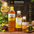 Mustard Oil OHAMZA LIFESTYLE