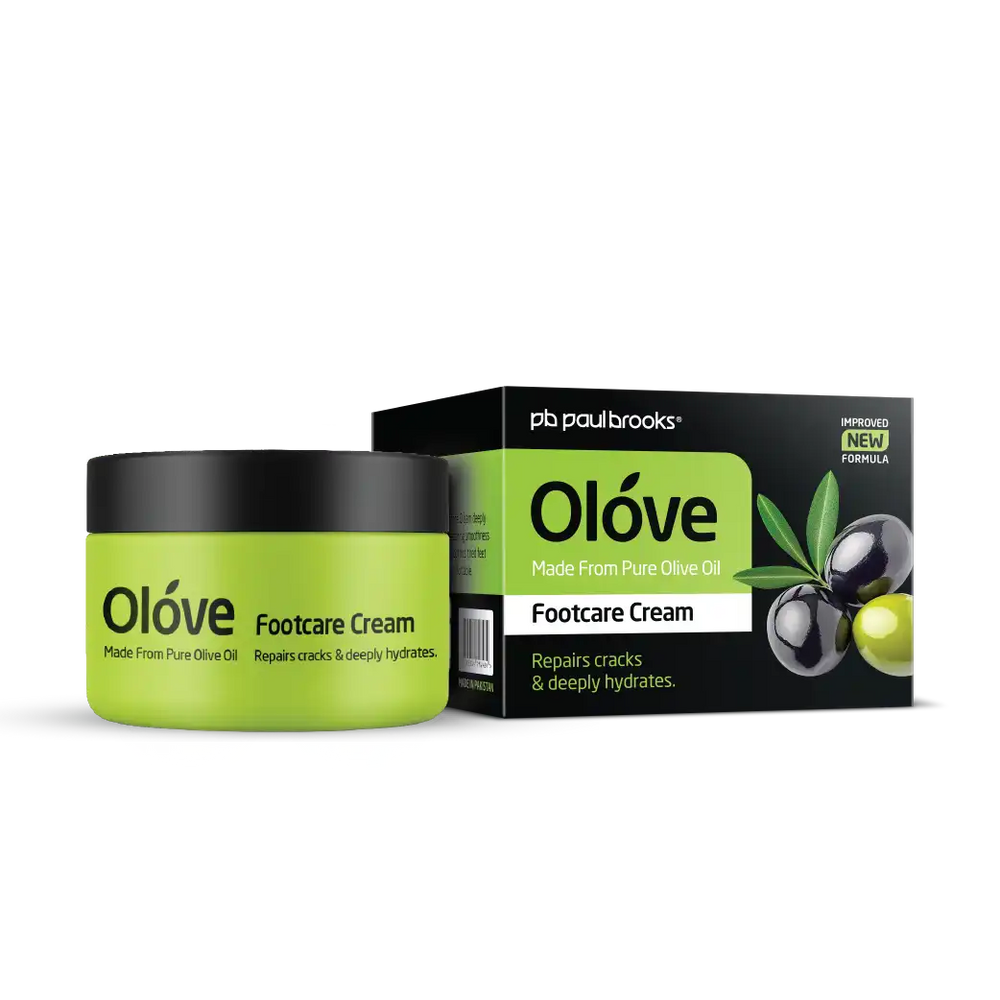 Olove™ Moisturizing Cream Ohamza