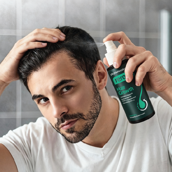 Reroot™ Spray Ohamza