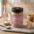 HIMALAYAN SALT Ohamza