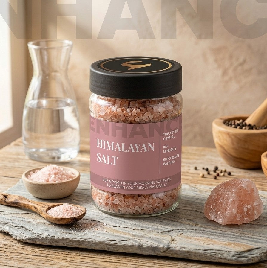 HIMALAYAN SALT Ohamza