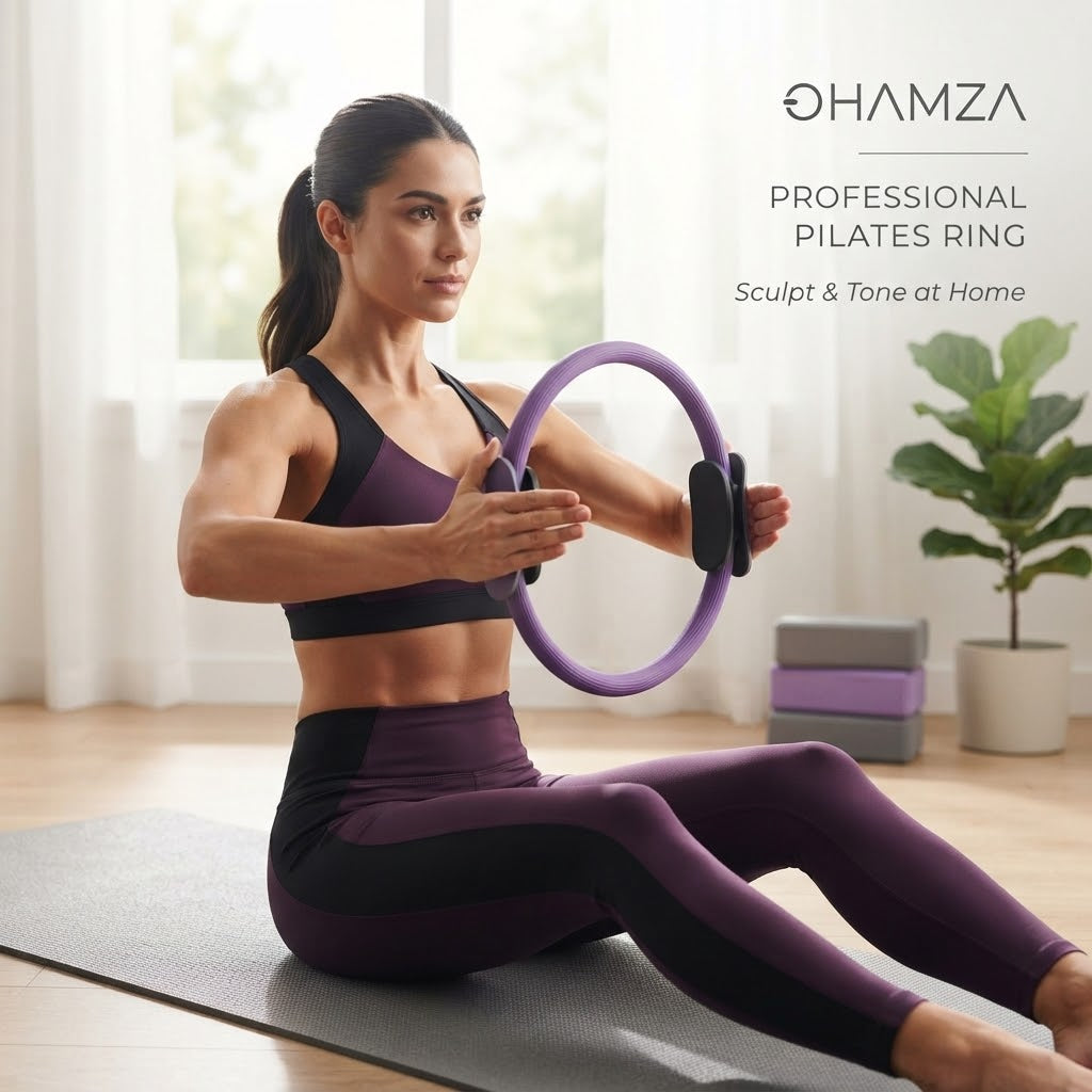 Pilates Ring Ohamza