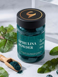 SPIRULINA POWDER Ohamza