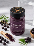 ACAI BERRY POWDER Ohamza