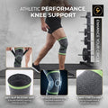 Knee Support Ohamza
