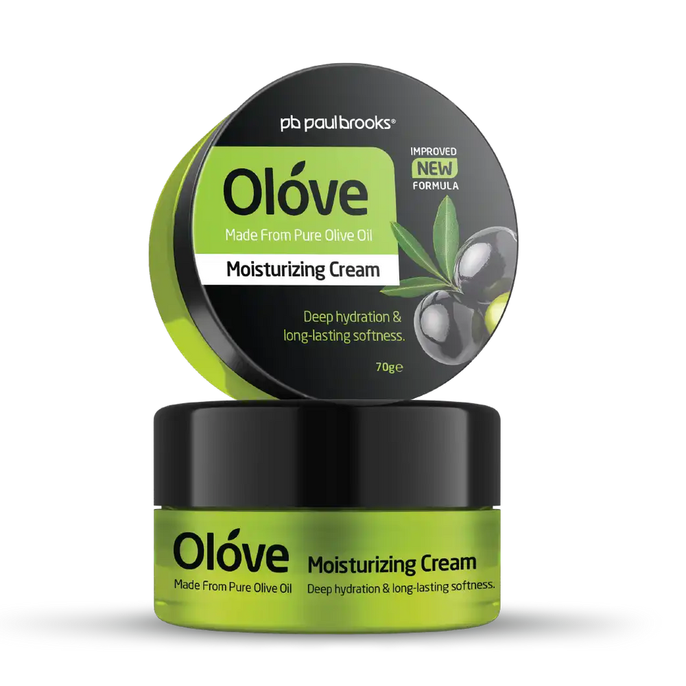 Olove™ Footcare Cream Ohamza