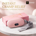 Cramp Relief Belt Ohamza