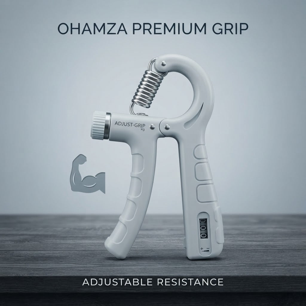 Hand Gripper Ohamza