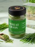 WHEAT GRASS Ohamza