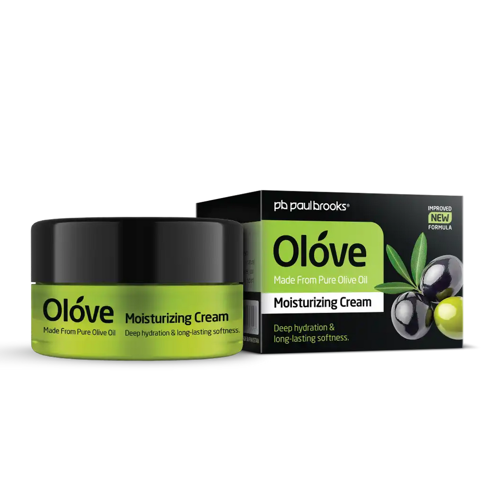 Olove™ Footcare Cream Ohamza
