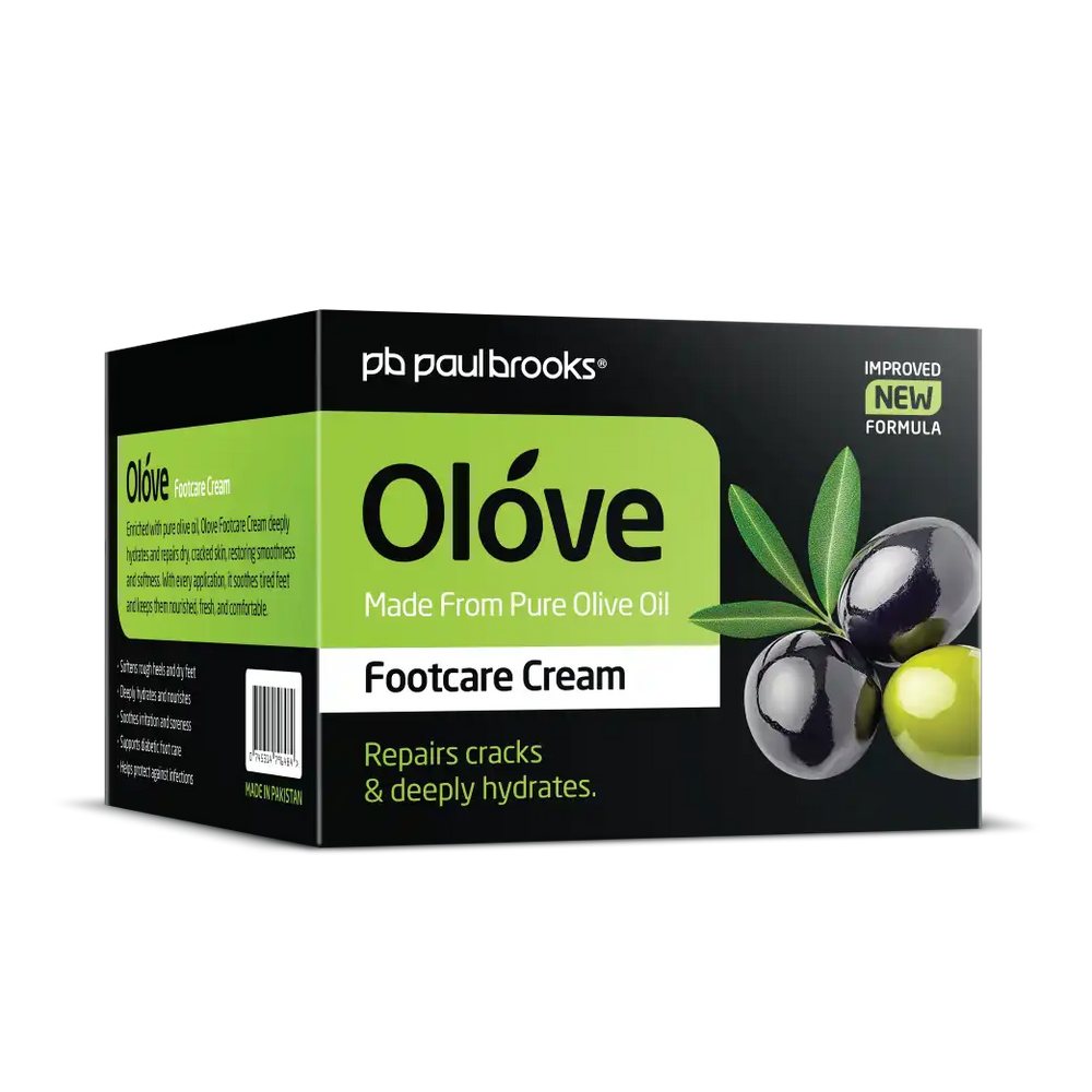 Olove™ Moisturizing Cream Ohamza
