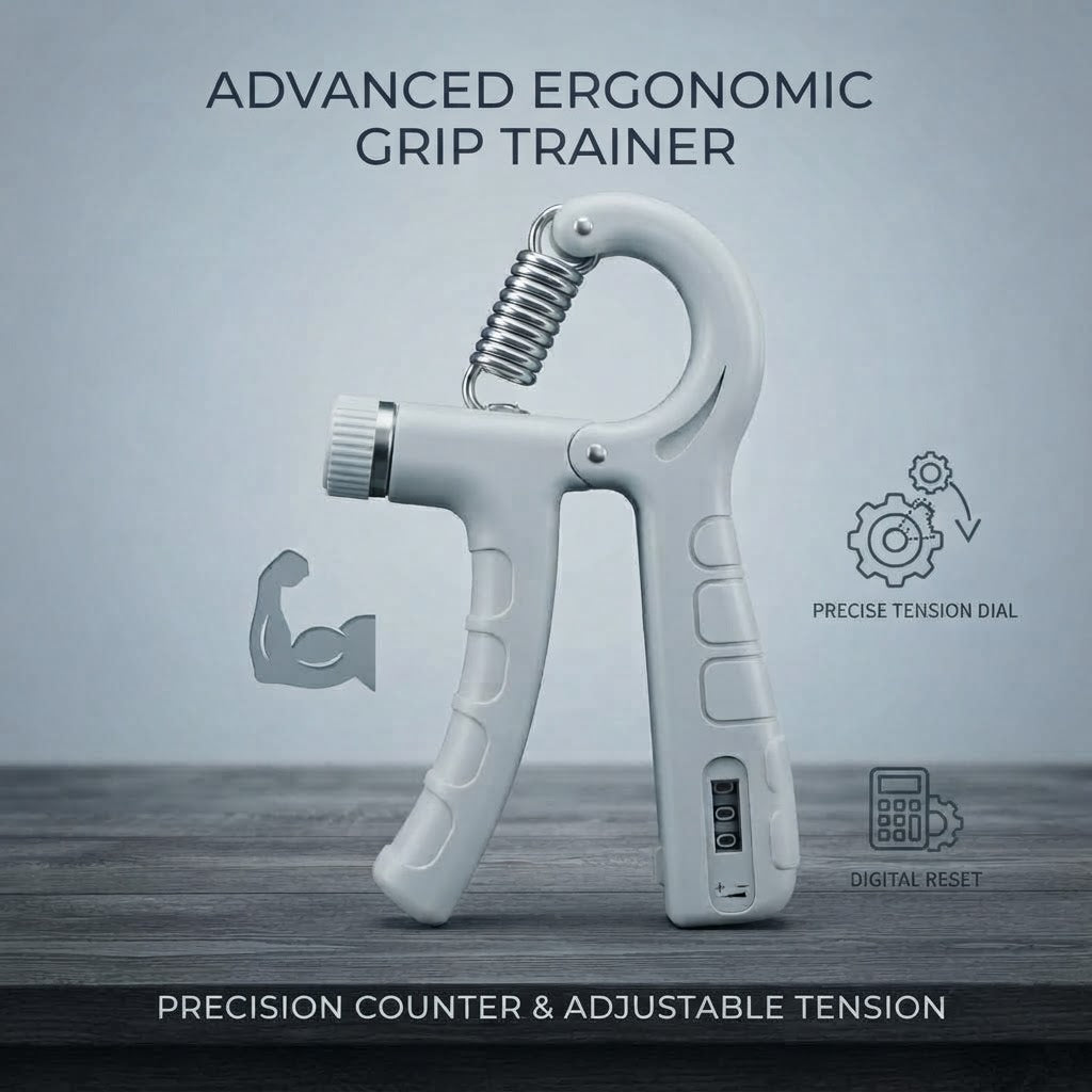 Hand Gripper Ohamza
